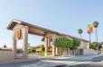 Super 8 by Wyndham Los Angeles/Alhambra image 1